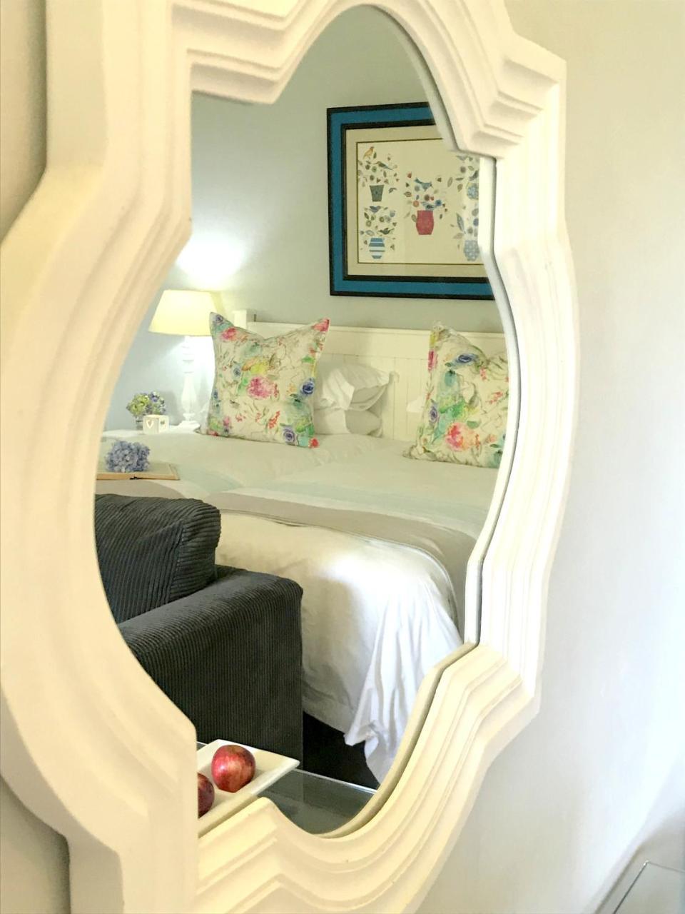 A Kings View Hotel Eshowe ภายนอก รูปภาพ