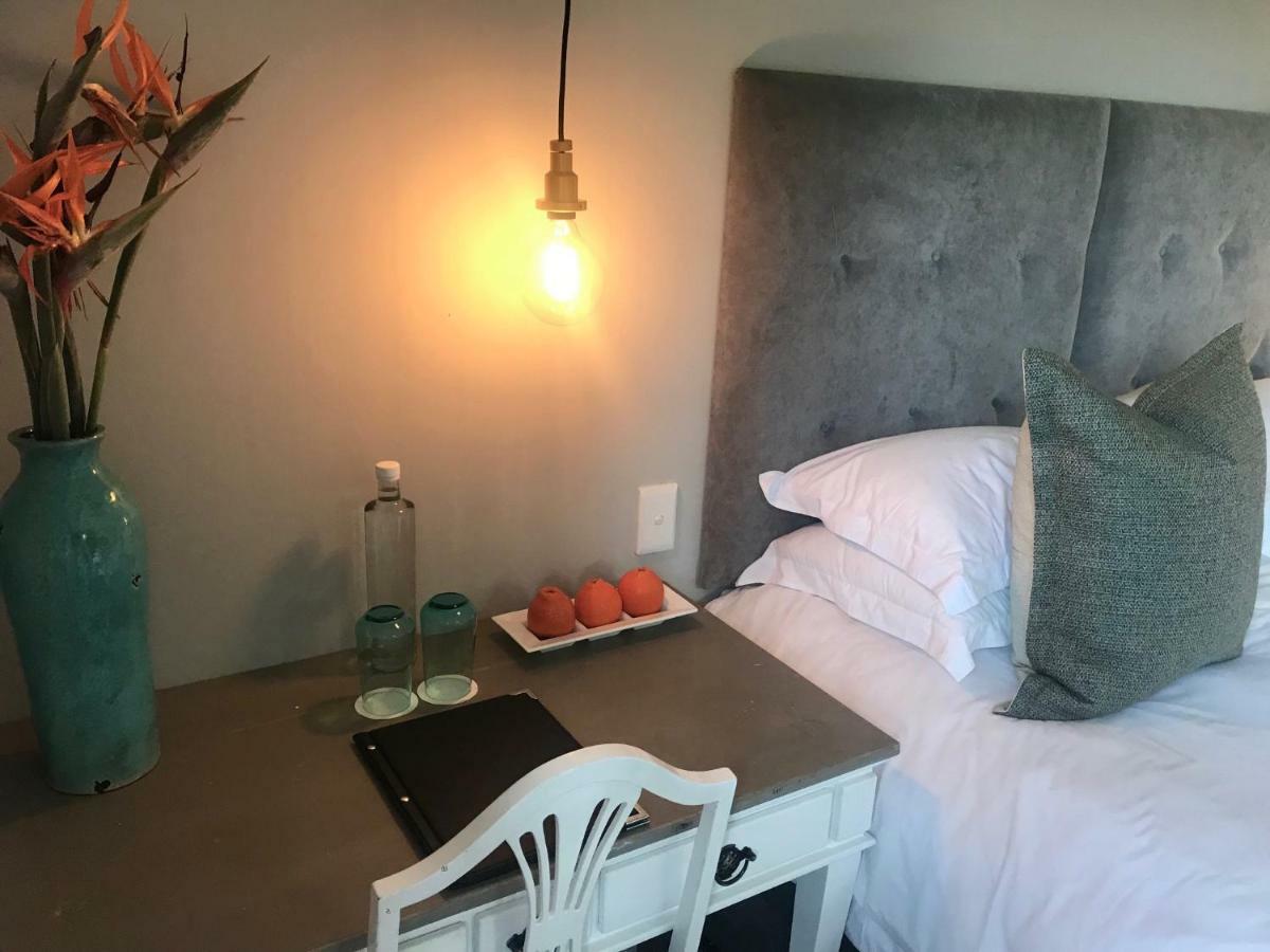 A Kings View Hotel Eshowe ภายนอก รูปภาพ